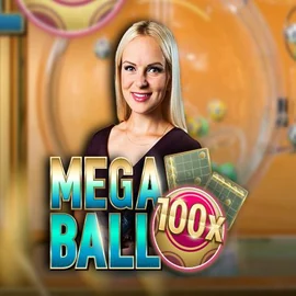 Mega Ball