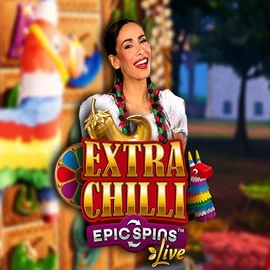 Extra Chilli Epic Spins