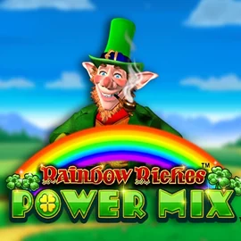 Rainbow Riches Power Mix